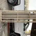 جنوط سييرا وكاله مع الكفرات