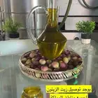 زيت زيتون السنه هاذي يوجد لدينا توصيل لجميع مناطق المملكة