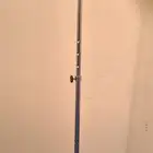كرة ملاكمة شبه جديدة