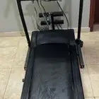 سير كهربائي Olympia متعدد الوظائف