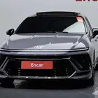 هيونداي سوناتا 2024