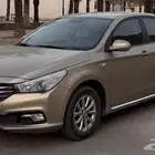 للبيع سياره جي اي سي Ga3s 2019