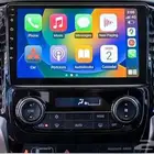 شاشه متسبيشيL200-2015الى2022