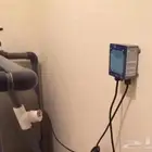 جهاز تنقية المسابح يغنيك عن الكلور