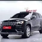 جيب شيروكي 2021 معرض الميموني للاستيراد من كوريا