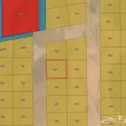 أرض للبيع في حي الشعلة  مدينة الرياض