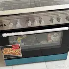 غاز فرن جديد للبيع