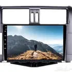 شاشة برادو 2009-2011