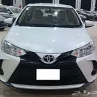 تويوتا يارس Y 2021