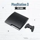 تهكير سوني 3