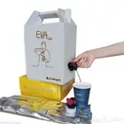 طباعة بوكسات بشعارك
