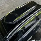 صندوق شنطة سقف السيارة