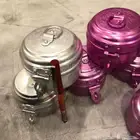 مطابق معدن