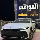 تويوتا كراون 2.5 بريميوم هايبرد 2026