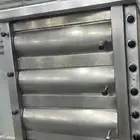 فرن بيتزا كهرباي 3 ادور