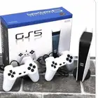 سوني 5 شكل صغير 200 لعبه