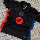 تيشيرت برشلونة S