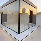 جميع اعمال واجهات زجاج السكريت