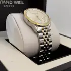 ساعة ريموند ويل - Raymond Weil Watch