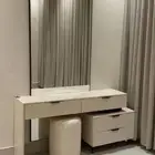 اسلام عليكم ورحمة الله وبركة حسب الطلب غرف النوم تفصيل دولاب