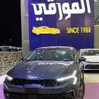 كيا K5 ستاندر 2025