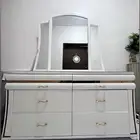 تسريحه