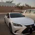 لكزس ES 2023 هايبرد