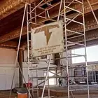 Sale and rental of all the best types of aluminum scaffoldin