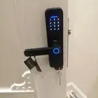 تركيب اقفال ذكية بنفس اليوم - نظافة واتقان بالعمل