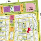 للبيع نص ارض في مخطط الرجاء 2 419 حرف أ الخبر العزيزيه