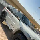 نيسان باترول سفاري 2019 منوة المستخدم