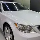 للبيع لكزس 460