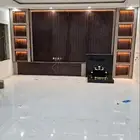 مشبات حديثة