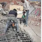 كبروسرات تكسير وحفر ايجار كبروسر تخشين خرسانة ازلت صداء