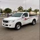 للبيع هيلوكس غماره ديزل اساس