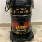 مكنسة هيتاشي