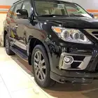 لكزس 2015 شرط بدي محركات مالك ثاني. الموتر منوه المستخدم
