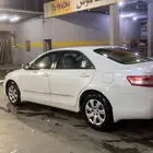 كامري 2011 لؤلؤي