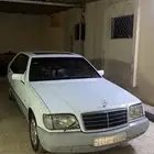 شبح مرسيدس