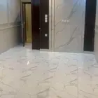 للايجار شقة بحي التيسير 5 غرف