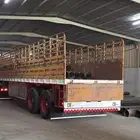 تريله جوانب عاليه لتحميل اي منطقه