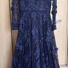 فستان من براند macy s سعر الشراء 2800 و معروض ب800