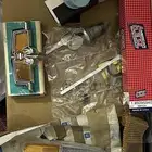 قطع منوعة كابرس 90 وتحت