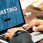 مختص تسويق الكتروني وإدارة متاجر وحملات إعلانية