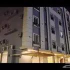 شقة للبيع بحي مريخ التيسير 445الف كاش او بدعم