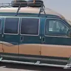 شيفرولية فان 1998