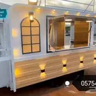 Food truck for sale