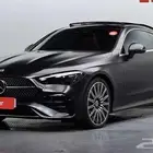 مرسيدس CLE450 2024 استيراد كوريا