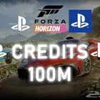 فلوس فورزا 100 مليون على سوني 5