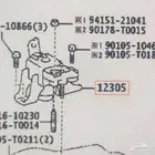 قطع غيار تويوتا ولكزس